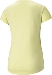 Puma KOSZULKA PUMA RTG HEATHER LOGO 58645540 XS 2