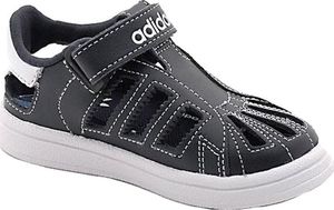 Adidas Sandały Adidas Superstar Sandal I Q20398 21 1