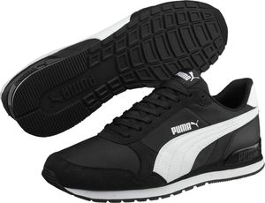 Puma Buty Puma St Runner V2 Nl 36527801 42 1