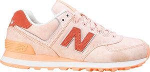 New Balance Buty New Balance Classic Traditionnels WL574SWA-B 39 3