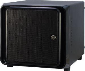 Obudowa serwerowa Inter-Tech SC-4100 (88887112) 2