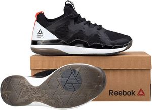 Reebok Buty Reebok Ultra 4.0 LM BS7277 38,5 2