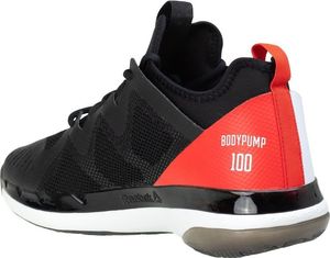 Reebok Buty Reebok Ultra 4.0 LM BS7277 38,5 4