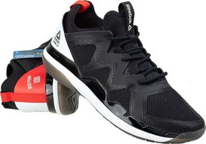 Reebok Buty Reebok Ultra 4.0 LM BS7277 38,5 5