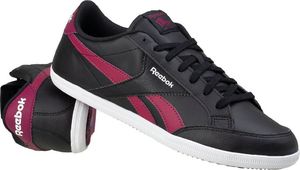 Reebok Buty Reebok Royal Transport S AR2553 39 2