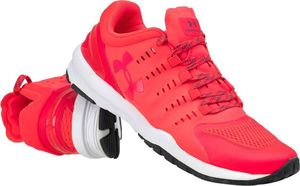 Under Armour Buty Under Armour W Charged Stunner Tr 1266379-806 36 2