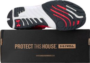 Under Armour Buty Under Armour W Charged Stunner Tr 1266379-806 36 3