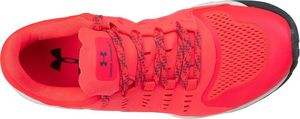Under Armour Buty Under Armour W Charged Stunner Tr 1266379-806 36 4