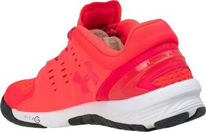 Under Armour Buty Under Armour W Charged Stunner Tr 1266379-806 36 5