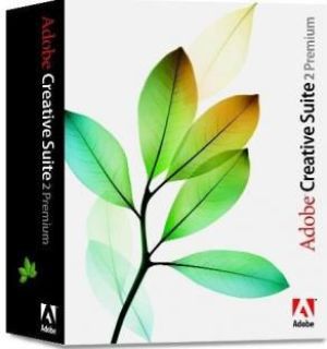 Adobe Creative Suite 2.3 Premium PL 1