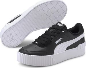 Puma BUTY PUMA CARINA LIFT 37303106 40 1