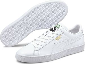 Puma BUTY PUMA BASKET CLASSIC XXI 37492301 41 1