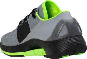Under Armour Buty Under Armour Speedform Amp 1284356-035 40,5 4