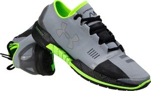 Under Armour Buty Under Armour Speedform Amp 1284356-035 40,5 5