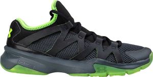 Under Armour Buty Under Armour Charged Phenom 2 1274404-008 40,5 1