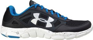 Under Armour Buty Under Armour Micro G Engage Bl H 2 1285110-001 40,5 1