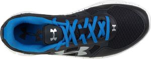 Under Armour Buty Under Armour Micro G Engage Bl H 2 1285110-001 41 3