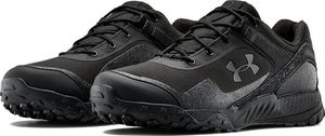 Under Armour Buty Under Armour Valsetz Rts 1.5 Low 3022755-001 36,5 1