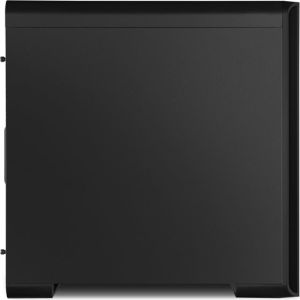 Obudowa Sharkoon BW9000-V Midi-Tower, Czarny (4044951017959) 8