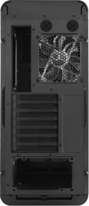 Obudowa Sharkoon BW9000-V Midi-Tower, Czarny (4044951017959) 10