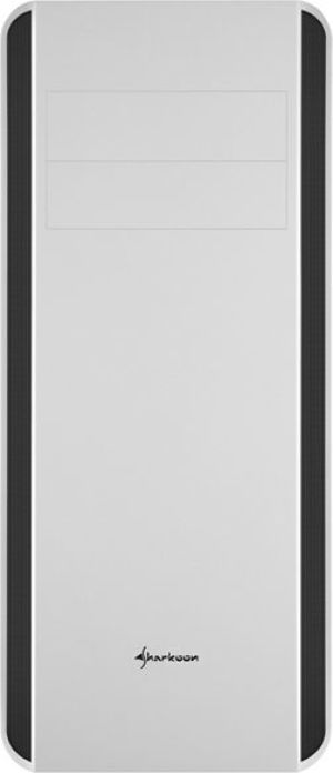 Obudowa Sharkoon BW9000-W Midi-Tower, Biały, Okno (4044951017942) 6
