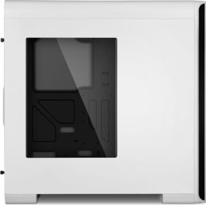 Obudowa Sharkoon BW9000-W Midi-Tower, Biały, Okno (4044951017942) 8