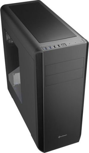 Obudowa Sharkoon BW9000-W (4044951017935) 3