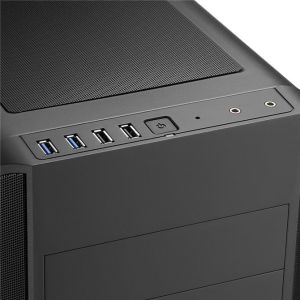 Obudowa Sharkoon BW9000-W (4044951017935) 5