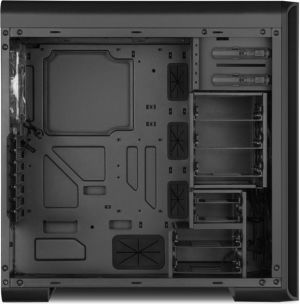 Obudowa Sharkoon BW9000-W (4044951017935) 9