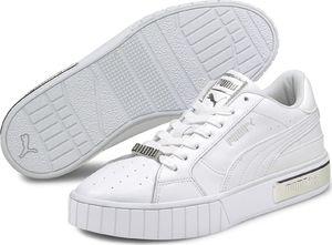 Puma BUTY PUMA CALI STAR METALLIC 38021901 38,5 1