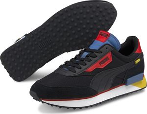 Puma BUTY PUMA FUTURE RIDER NEON 37338307 47 1