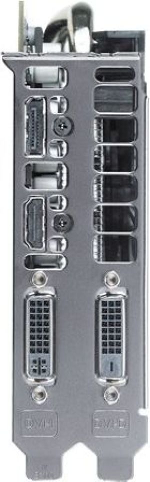 Karta graficzna Asus Radeon R7 370 4GB GDDR5 (256 bit) HDMI, 2x DVI, DP (STRIX-R7370-DC2-4GD5-GAMING) 5