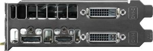 Karta graficzna Asus R7 360 2GB GDDR5 (128Bit) 2xDVI/HDMI/DP (90YV08E1-M0NA00) 2