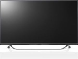 Telewizor LG LED 60'' 4K (Ultra HD) webOS 1