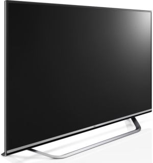 Telewizor LG LED 60'' 4K (Ultra HD) webOS 2