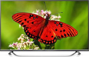Telewizor LG LED 60'' 4K (Ultra HD) webOS 3