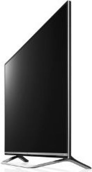 Telewizor LG LED 60'' 4K (Ultra HD) webOS 4