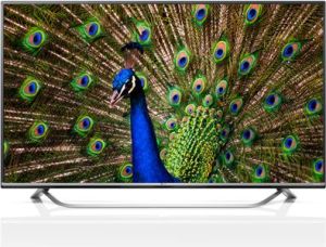 Telewizor LG LED 60'' 4K (Ultra HD) webOS 5