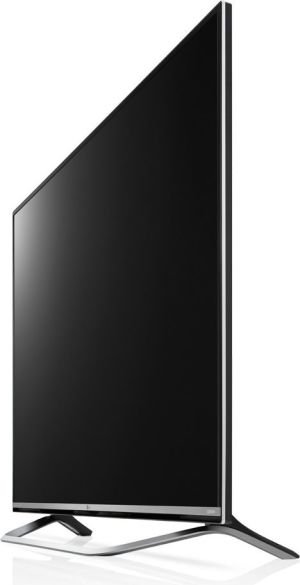 Telewizor LG LED 60'' 4K (Ultra HD) webOS 8