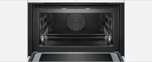 Piekarnik Bosch CMG6764W1 6