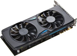 Karta graficzna EVGA GeForce GTX 970 SC ACX2.0 4GB GDDR5 (256Bit) 2xDVI/HDMI/DP (04G-P4-2977-KR) 6