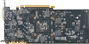 Karta graficzna EVGA GeForce GTX 970 SC ACX2.0 4GB GDDR5 (256Bit) 2xDVI/HDMI/DP (04G-P4-2977-KR) 7