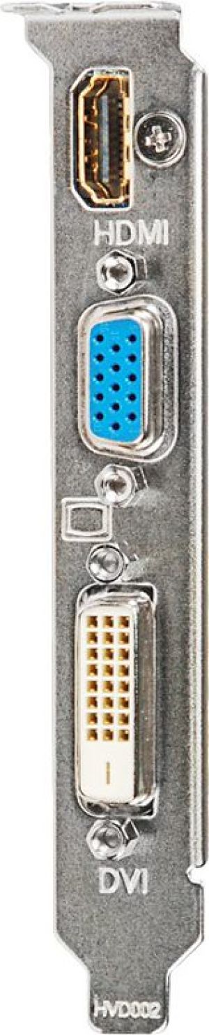 Karta graficzna Gigabyte GeForce GT 730 2GB DDR3 (GV-N730D3-2GI) 3