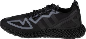 eaJ ② Adidas adidas ZX 2K 4D FZ3561 41 1/3 Czarne - Morele.net