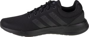 Adidas adidas Lite Racer CLN 2.0 H04284 44 Czarne 2