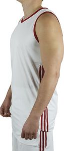 Adidas adidas E Kit JSY 3.0 AI4662 Białe 2