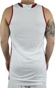 Adidas adidas E Kit JSY 3.0 AI4662 Białe 3