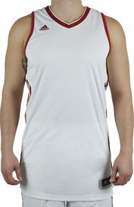 Adidas adidas E Kit JSY 3.0 AI4662 M Białe 1