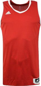 Adidas Koszulka E Kit JSY 3.0 AI4666 Czerwona 1