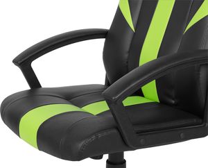 Fotel Beliani Success green (153902) 5